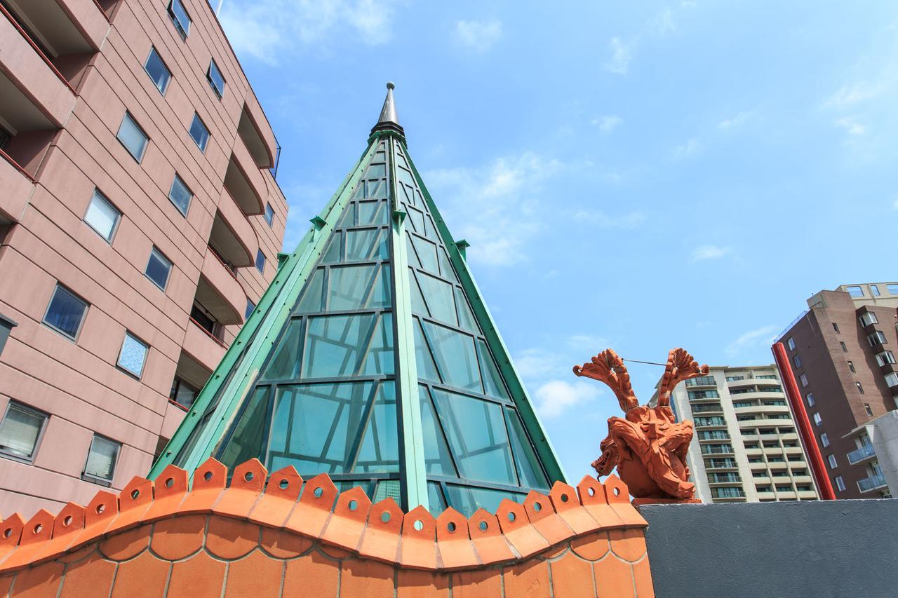 พาราเมาท์ เซอร์วิส อพาร์ตเมนท์ Aparthotel เมลเบิร์น ภายนอก รูปภาพ